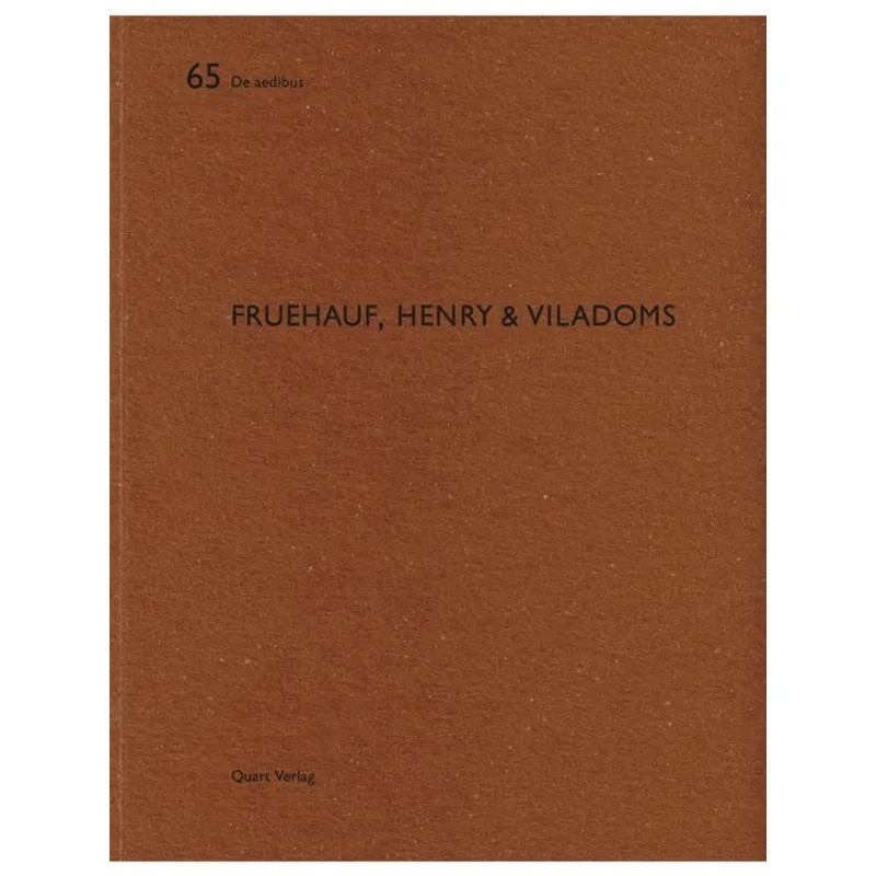 FRUEHAUF, HENRY & VILADOMS