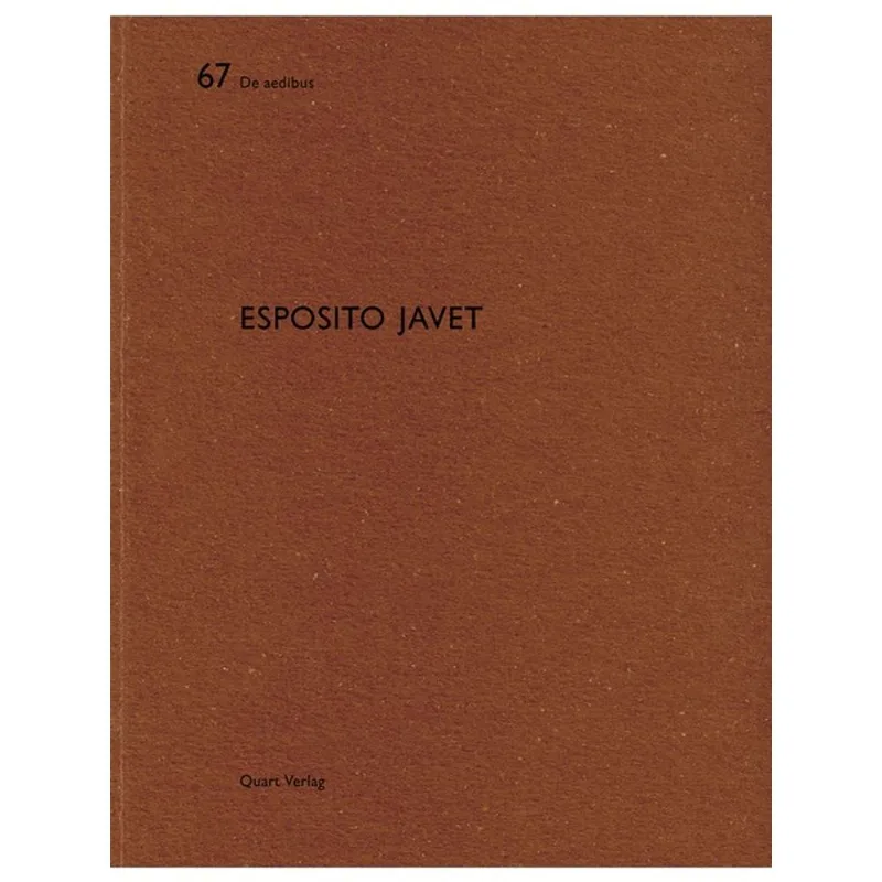 ESPOSITO JAVET