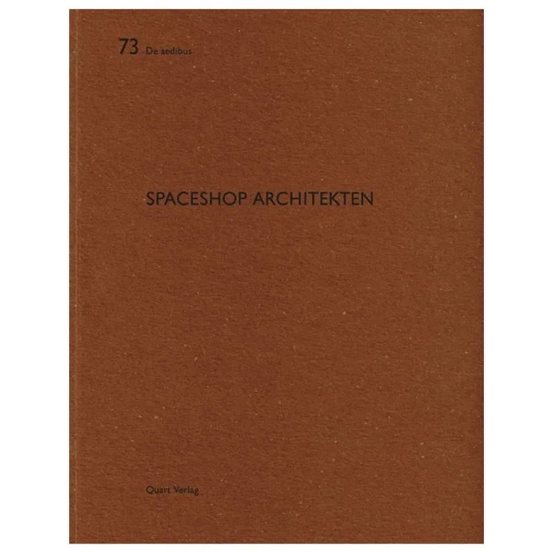 SPACESHOP ARCHITEKTEN