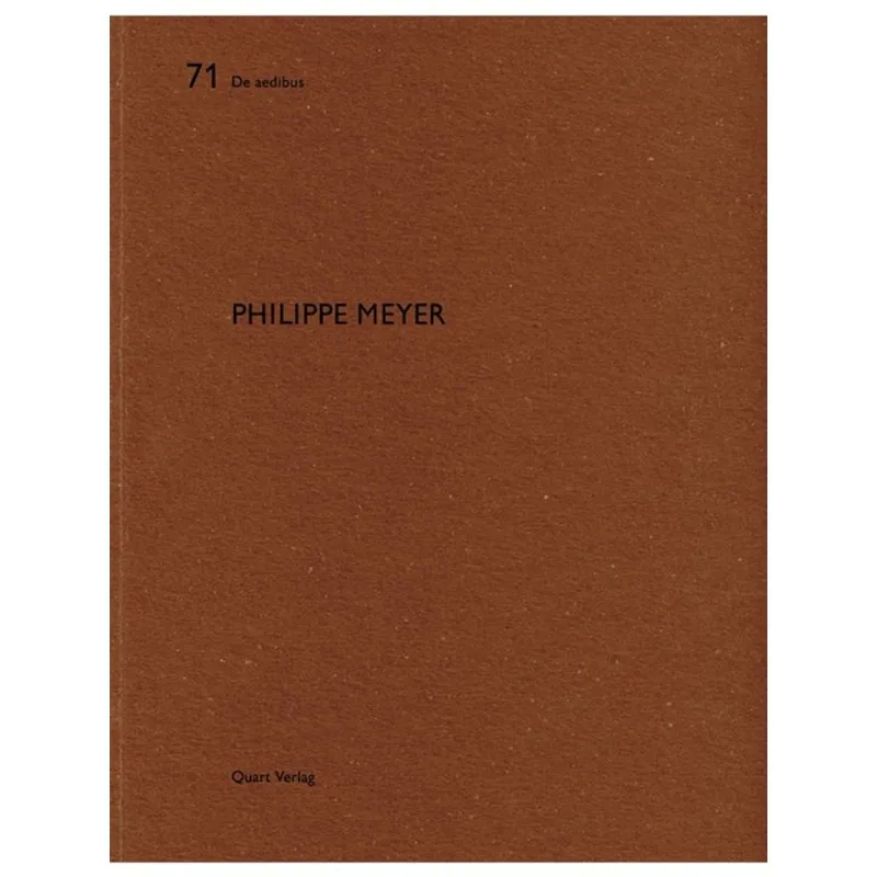 PHILIPPE MEYER