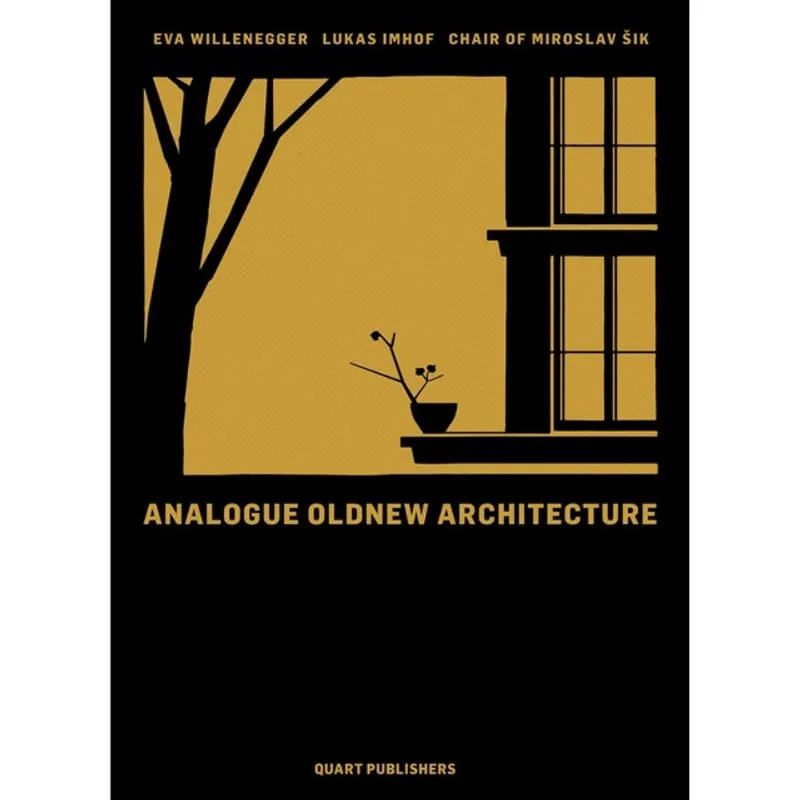 ANALOGUE OLDNEW ARCHITECTURE