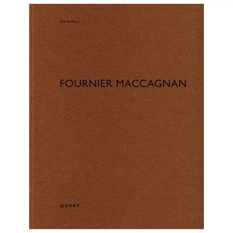 FOURNIER MACCAGNAN