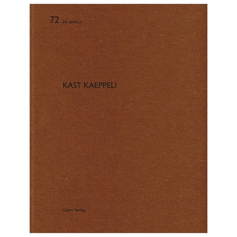 KAST KAEPPELI