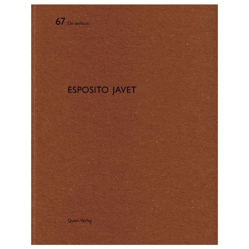 ESPOSITO JAVET