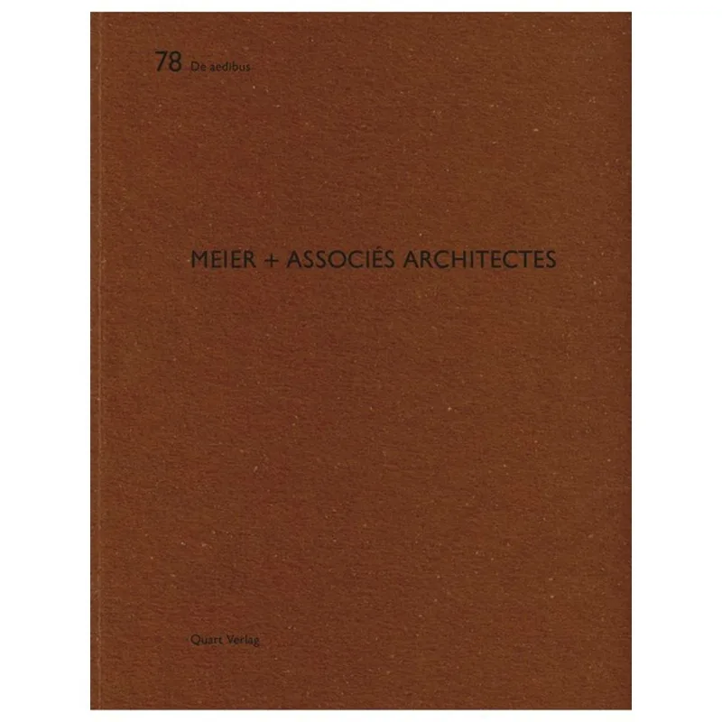 MEIER + ASSOCIÉS ARCHITECTES