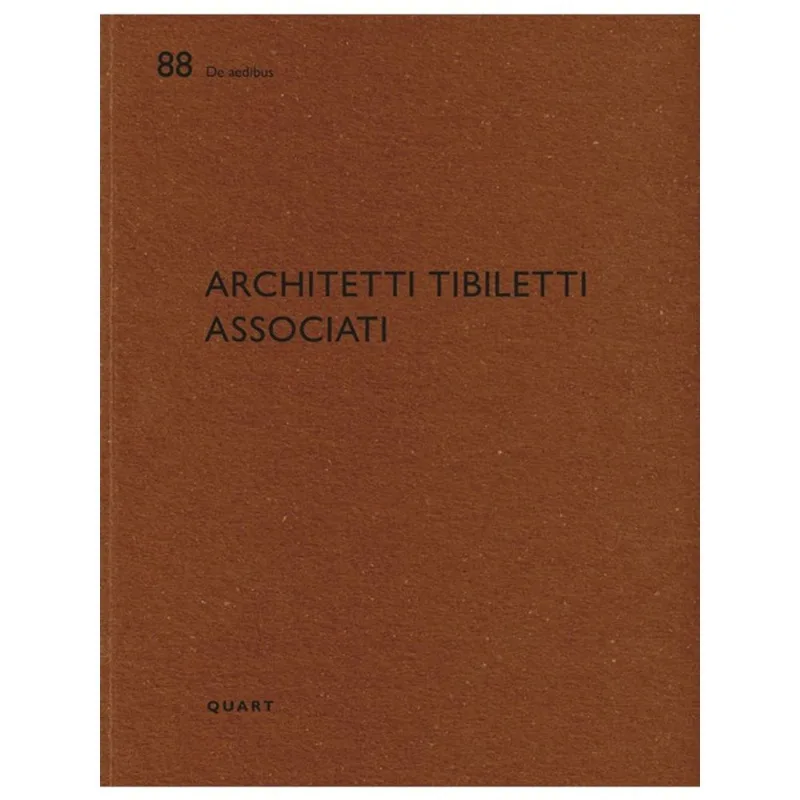 ARCHITETTI TIBILETTI ASSOCIATI
