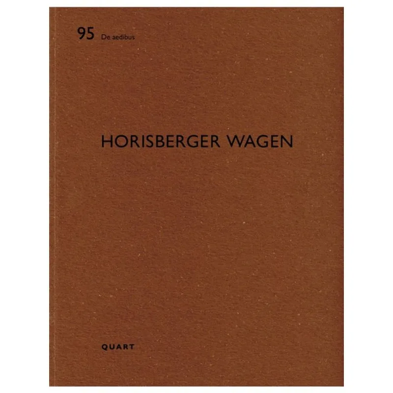 HORISBERGER WAGEN