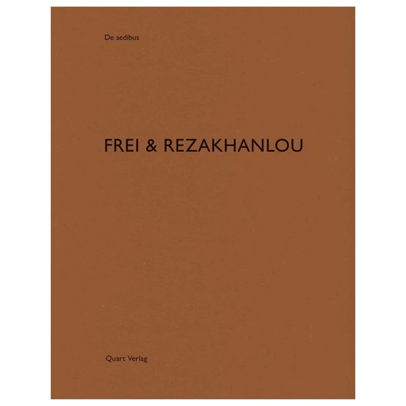 FREI & REZAKHANLOU