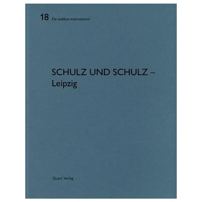 SCHULZ UND SCHULZ - LEIPZIG