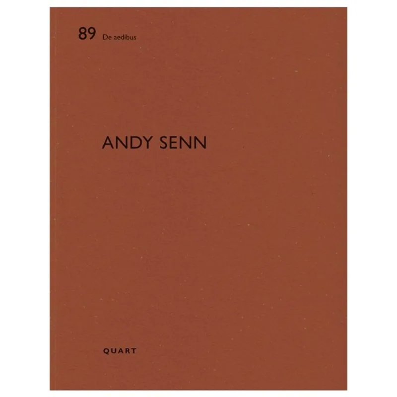 ANDY SENN