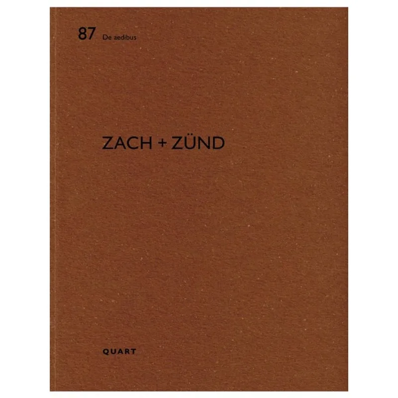 ZACH + ZÜND