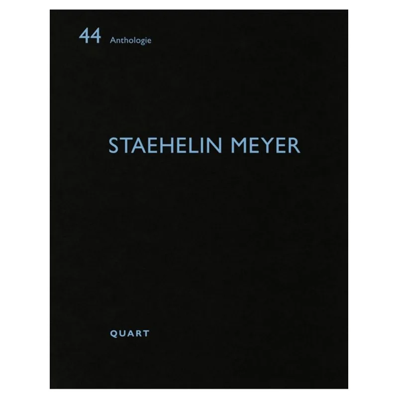 STAEHELIN MEYER