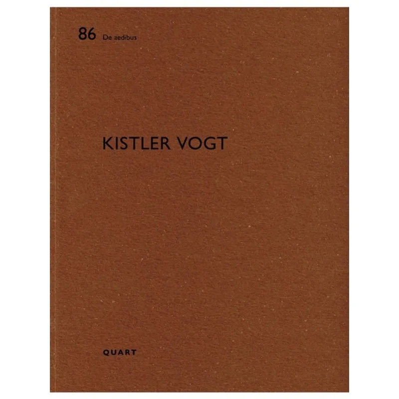 KISTLER VOGT