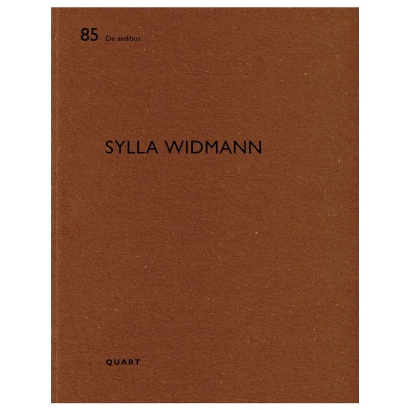 SYLLA WIDMANN