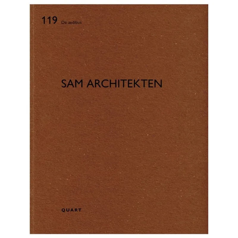 S A M ARCHITEKTEN