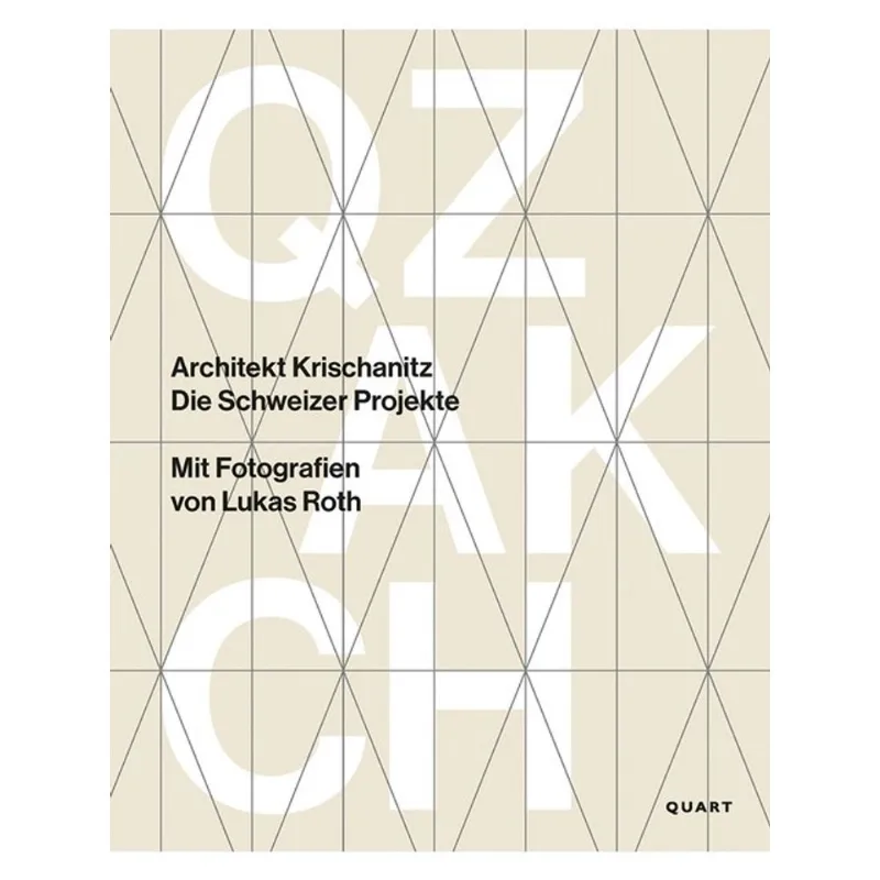 ARCHITEKT KRISCHANITZ