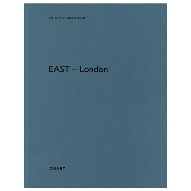 EAST - LONDON