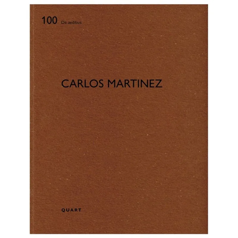 CARLOS MARTINEZ