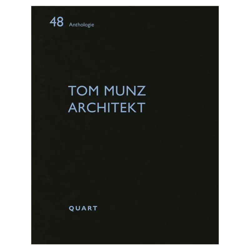 TOM MUNZ ARCHITEKT