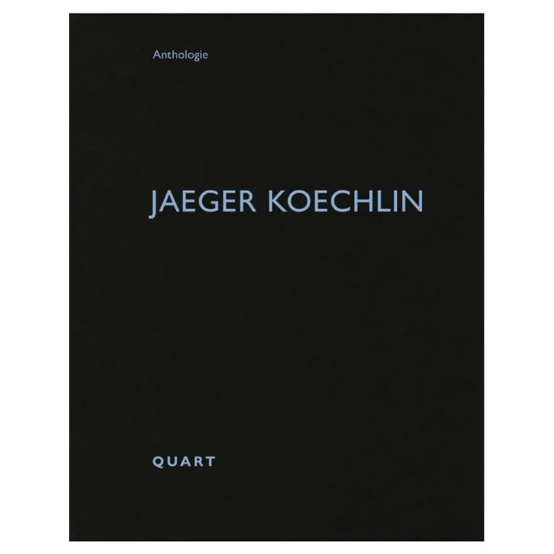 JAEGER KOECHLIN