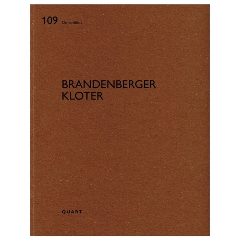 BRANDENBERGER KLOTER