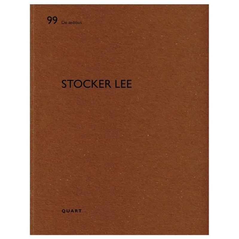 STOCKER LEE
