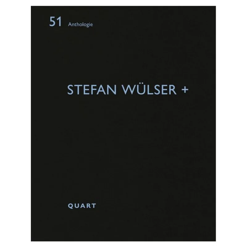 STEFAN WÜLSER +