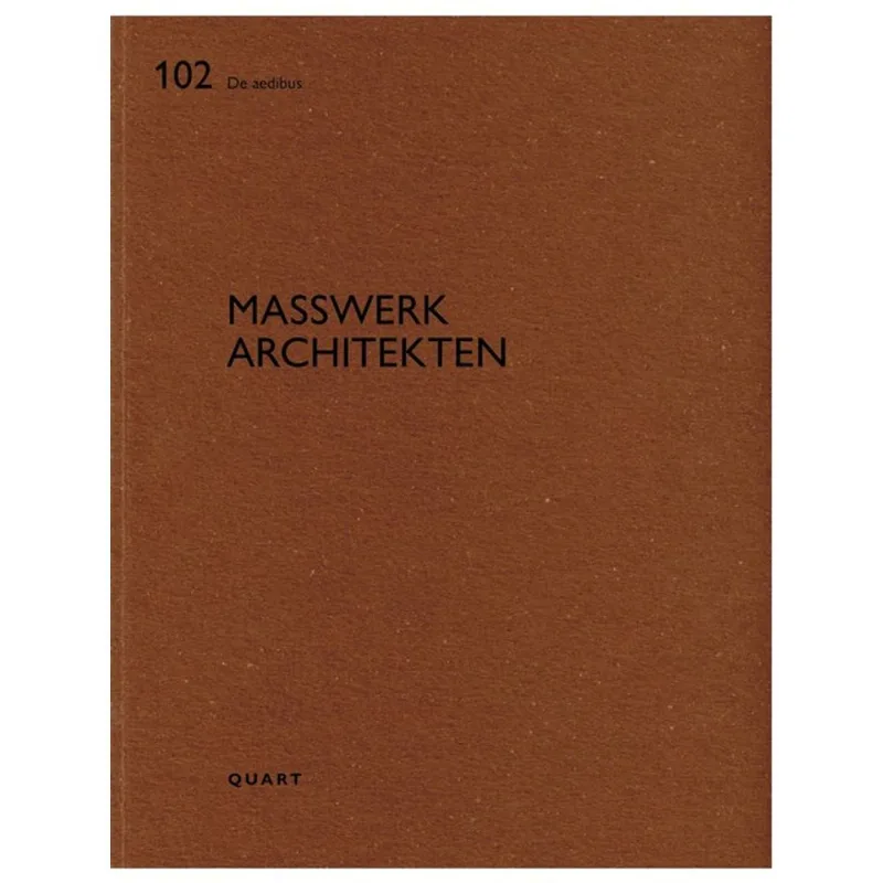 MASSWERK ARCHITEKTEN