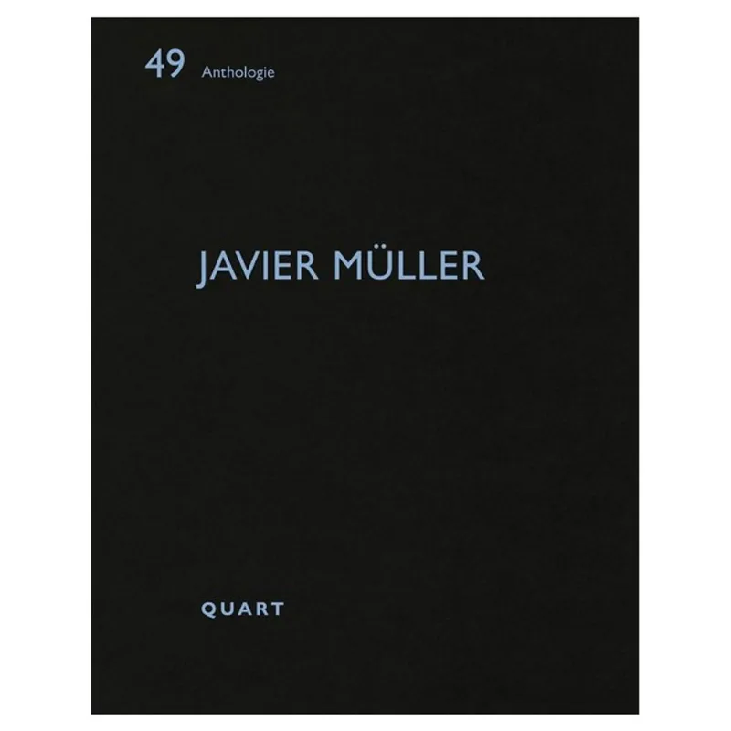 JAVIER MÜLLER