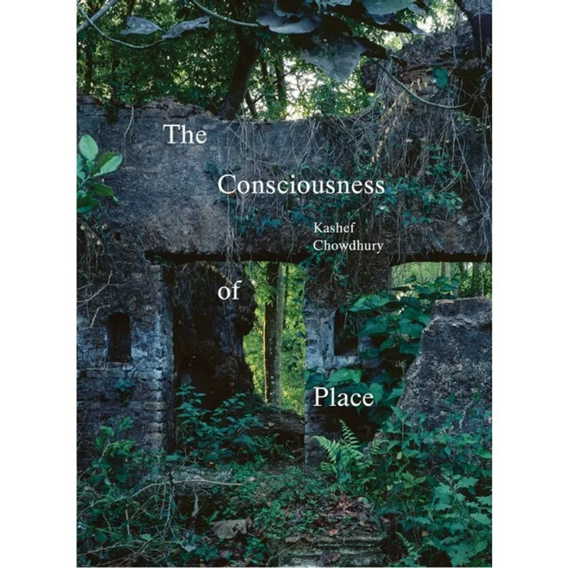 THE CONSCIOUSNESS OF PLACE