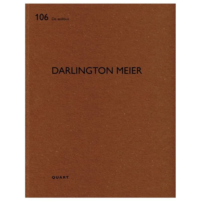 DARLINGTON MEIER