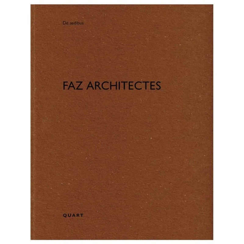 FAZ ARCHITECTES