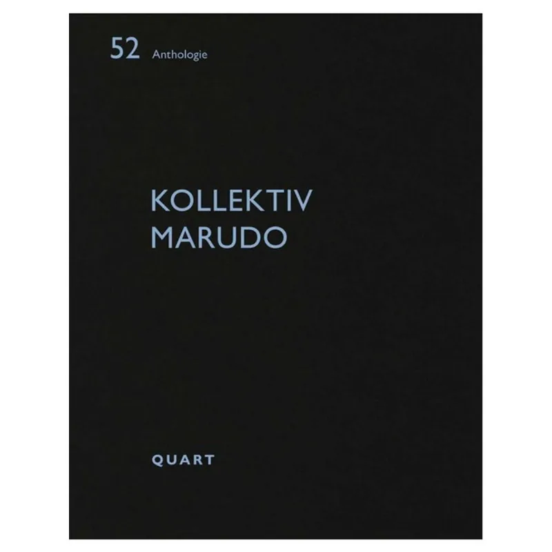 KOLLEKTIV MARUDO
