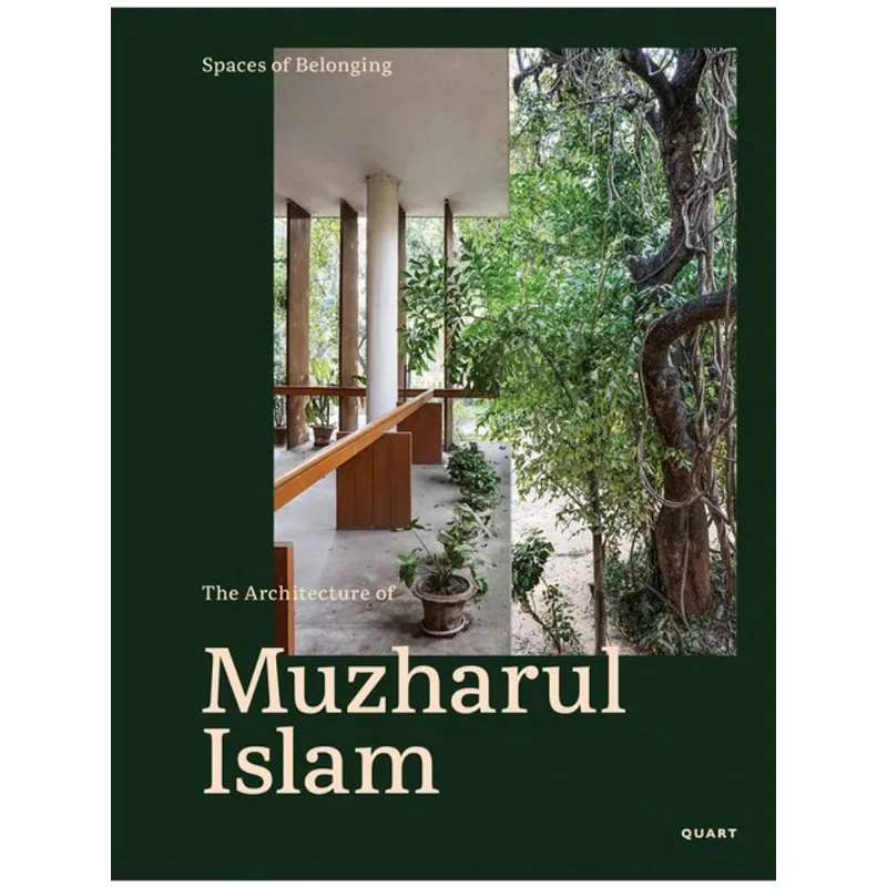 MUZHARUL ISLAM