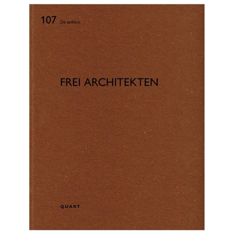 FREI ARCHITEKTEN