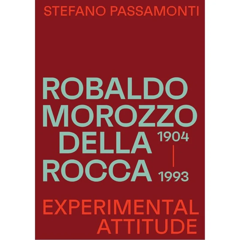 ROBALDO MOROZZO DELLA ROCCA