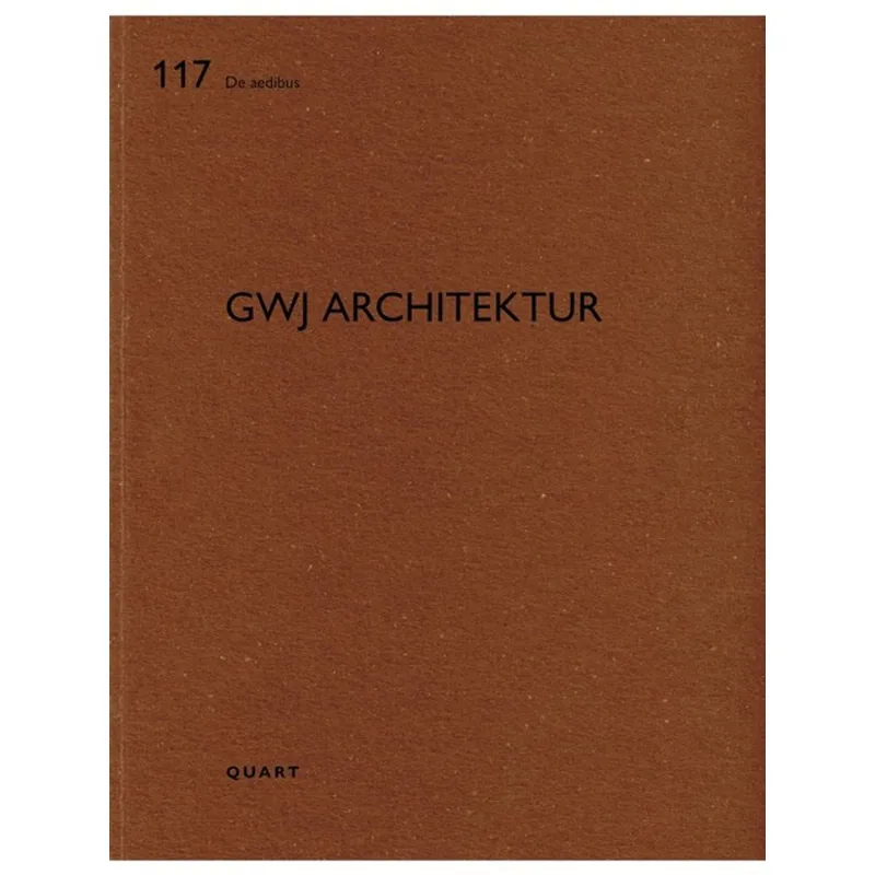GWJ ARCHITEKTUR