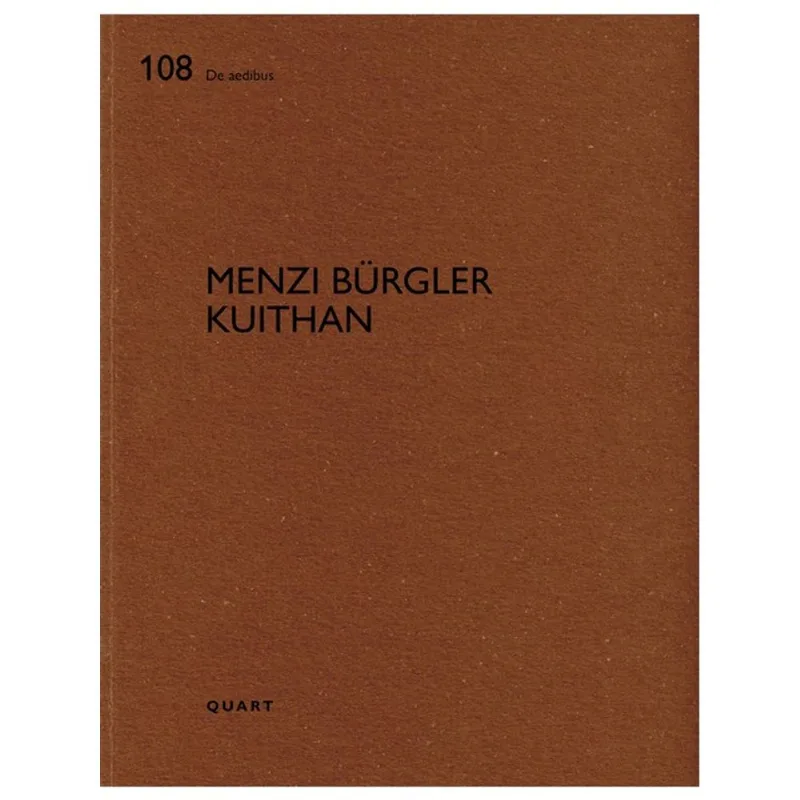 MENZI BÜRGLER KUITHAN