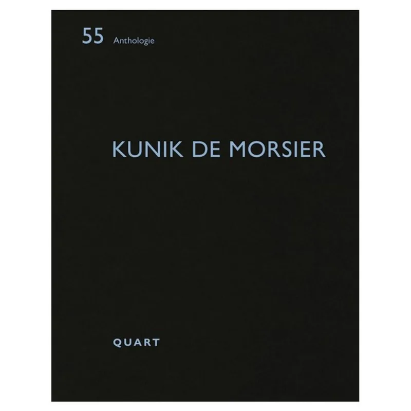 KUNIK DE MORSIER