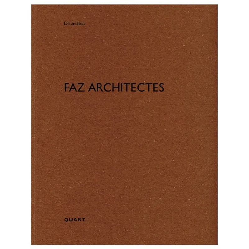 FAZ ARCHITECTES