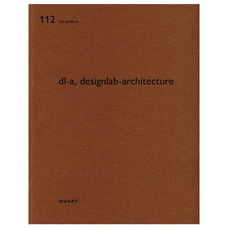 DL-A, DESIGNLAB-ARCHITECTURE