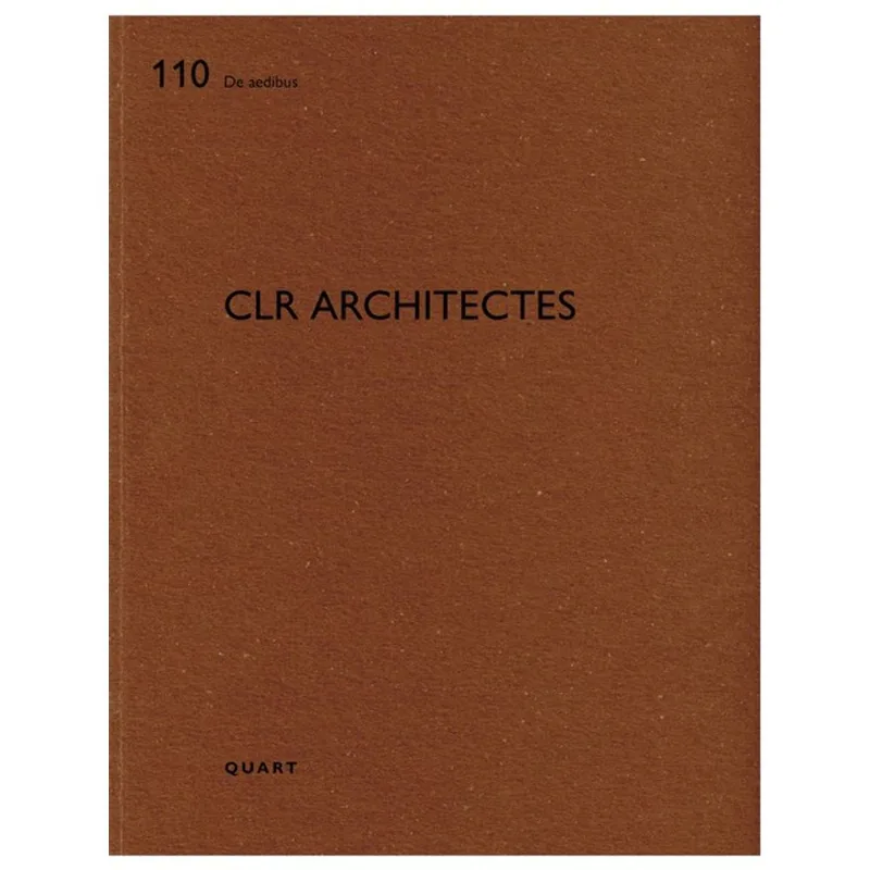 CLR ARCHITECTES