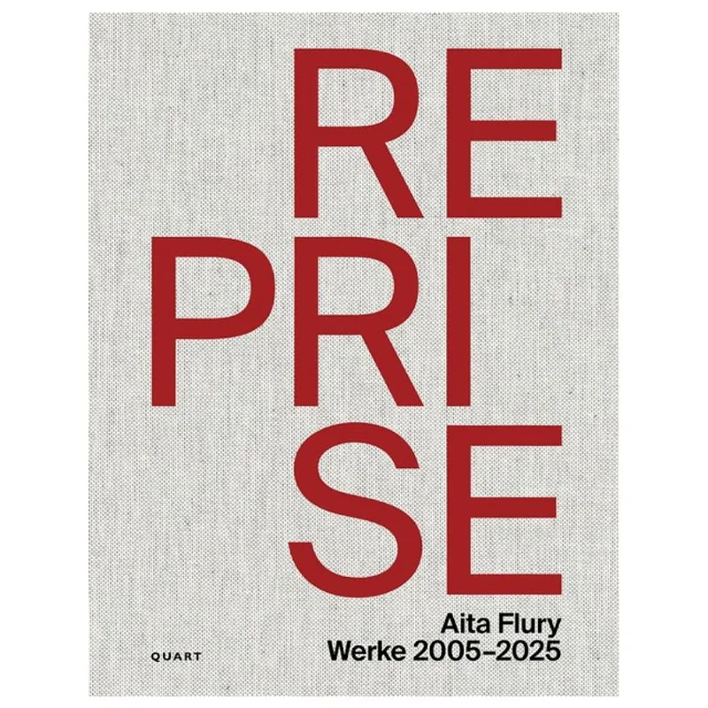 REPRISE – AITA FLURY