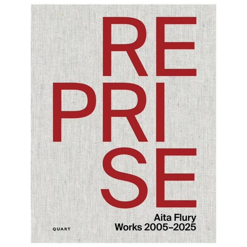 REPRISE – AITA FLURY