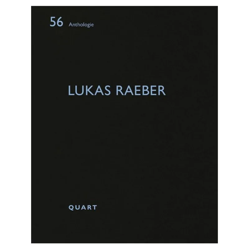 LUKAS RAEBER