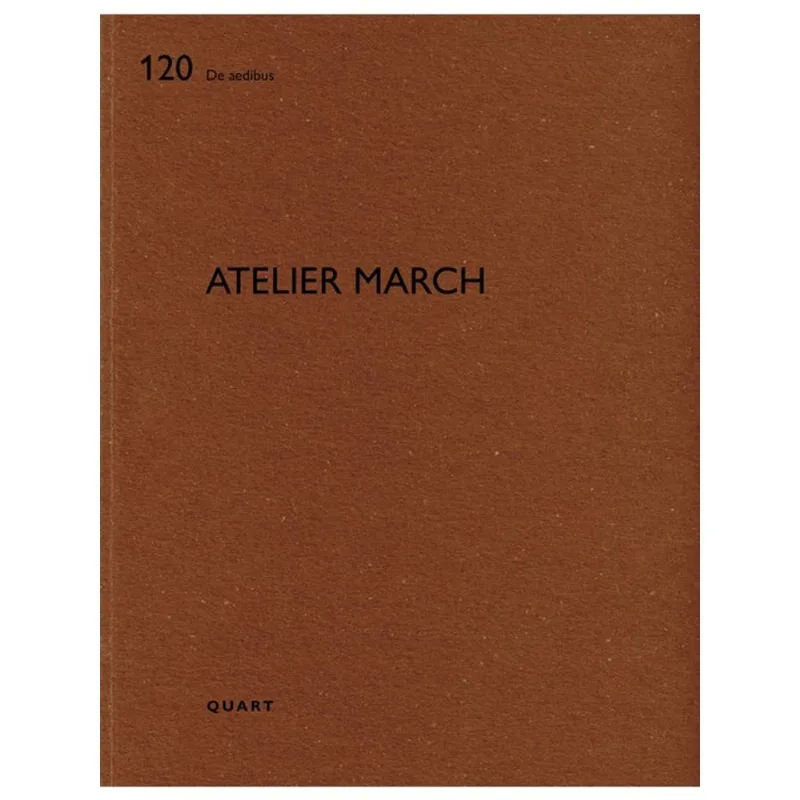 ATELIER MARCH