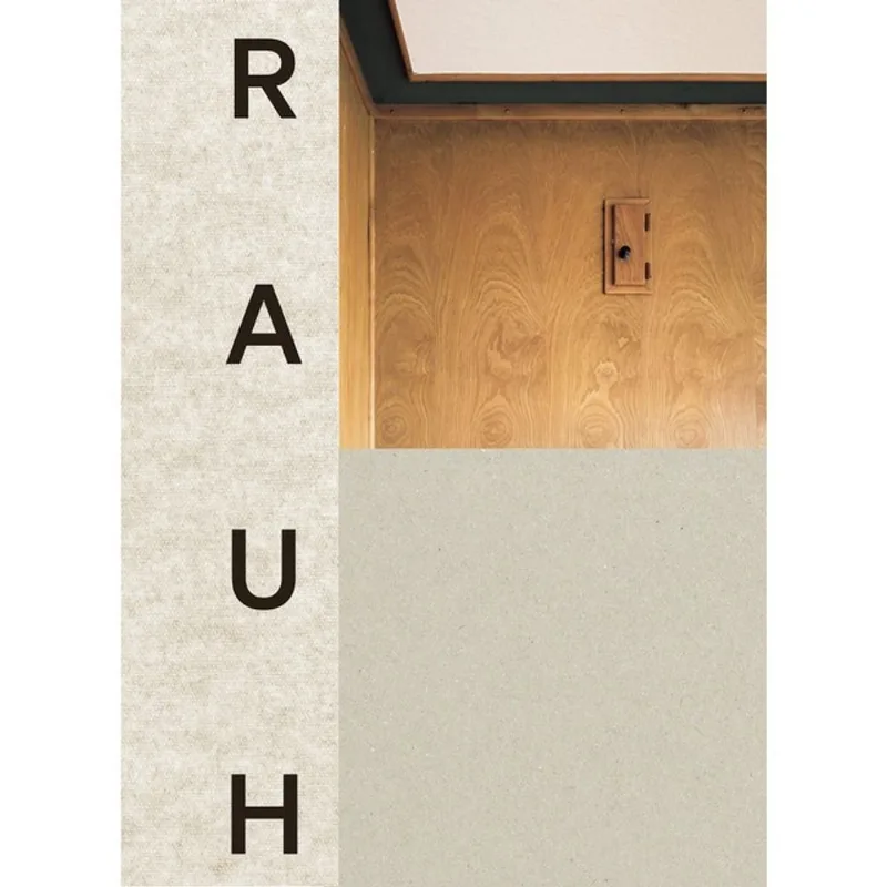 GEORG RAUH