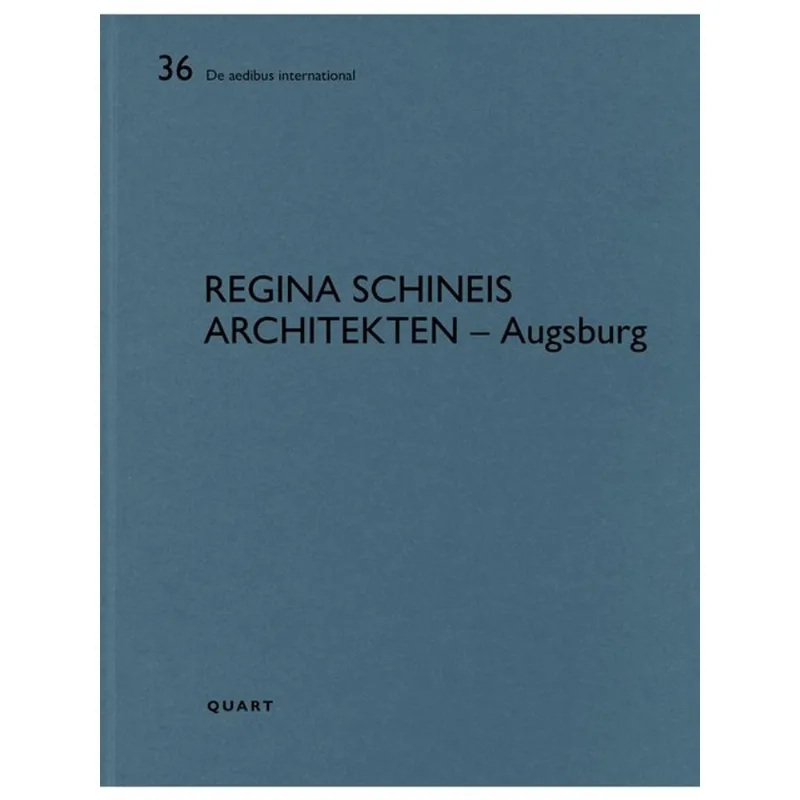 REGINA SCHINEIS – AUGSBURG