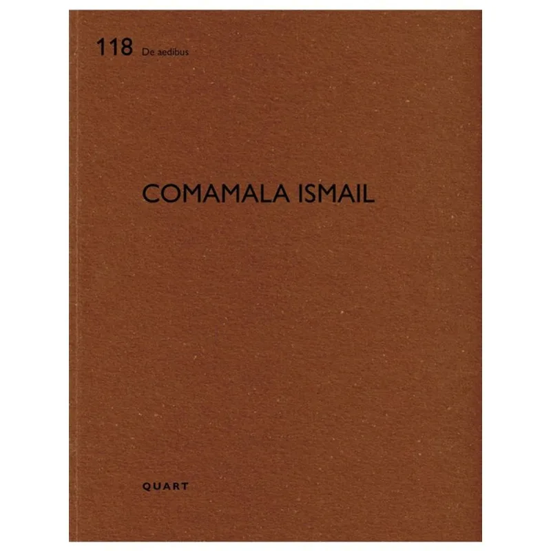COMAMALA ISMAIL