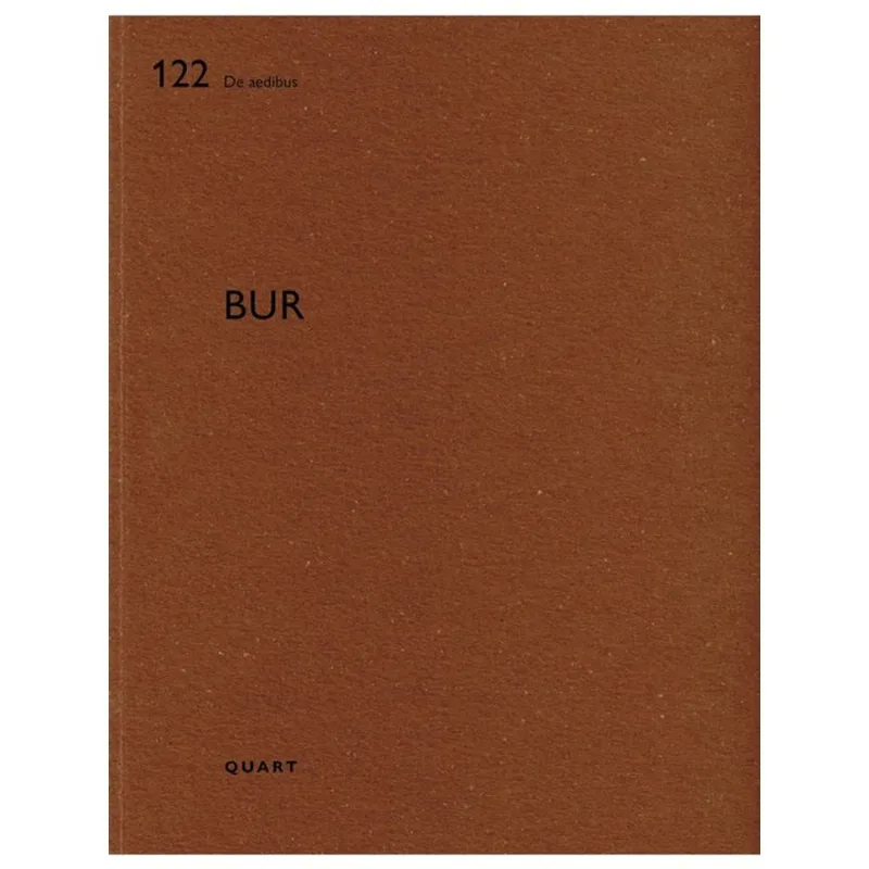 BUR ARCHITEKTEN